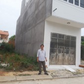 Chính chủ cần bán bán đất ở Khu Phố 5, Phường Phước Mỹ, Thành Phố Phan Rang- Tháp Chàm, Tỉnh Ninh Thuận